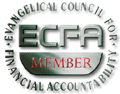 Click here to view our ECFA membership details